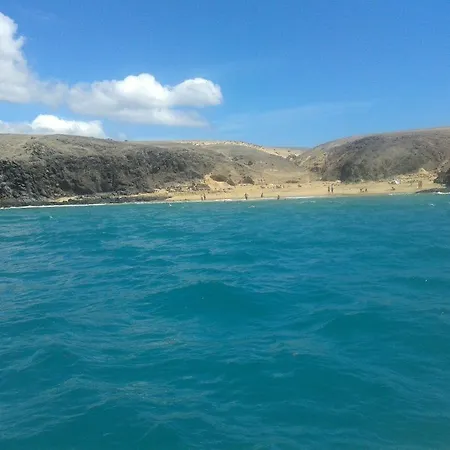 Velero En Lanzarote Ramirez Bateau-hôtel Playa Blanca (Lanzarote)