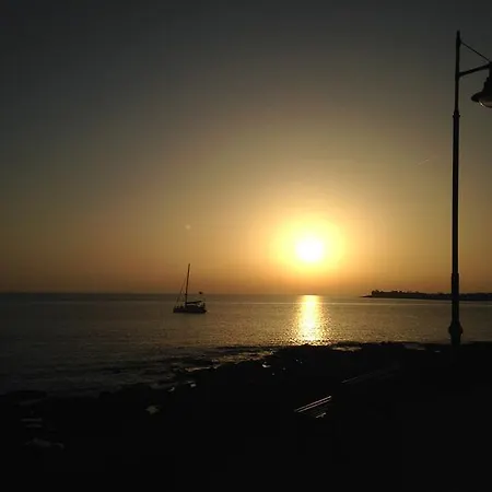 Bateau-hôtel Velero En Lanzarote Ramirez *